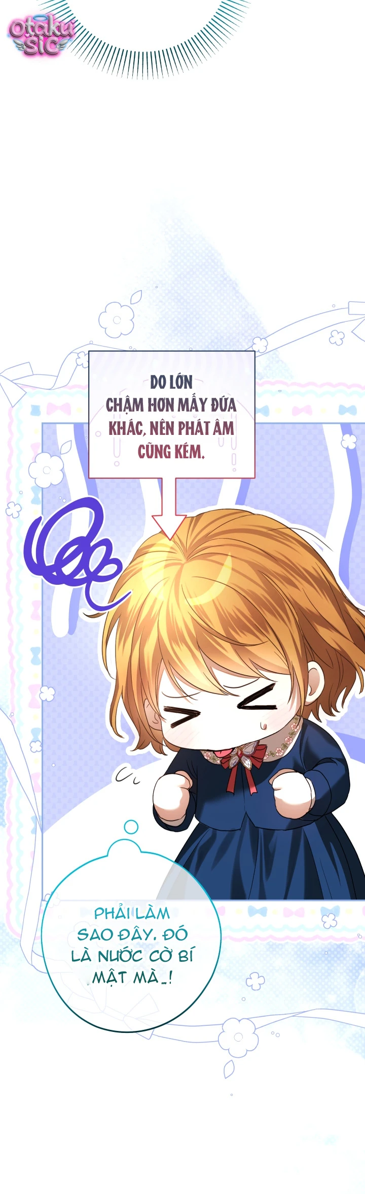 Đứa trẻ nuôi dưỡng ác ma - Chap 1 - Trang 59