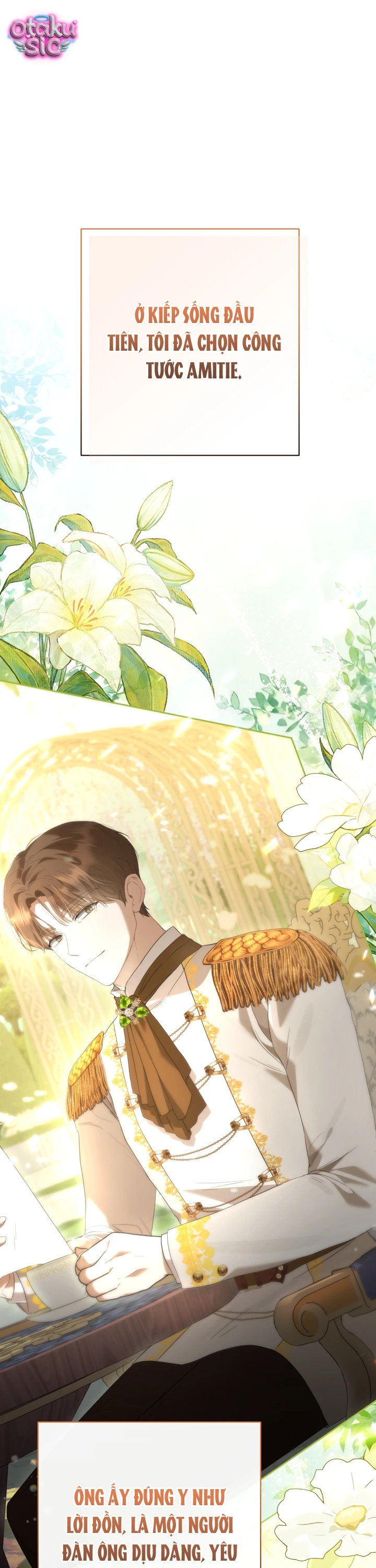 Đứa trẻ nuôi dưỡng ác ma - Chap 1 - Trang 6