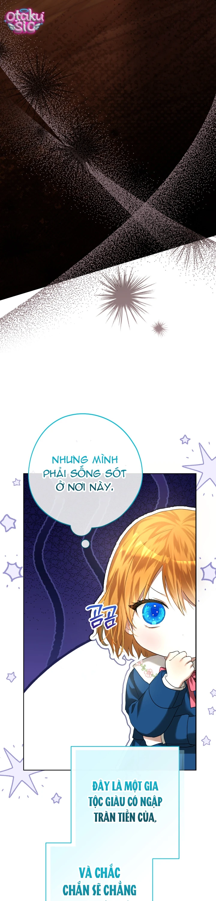 Đứa trẻ nuôi dưỡng ác ma - Chap 1 - Trang 67