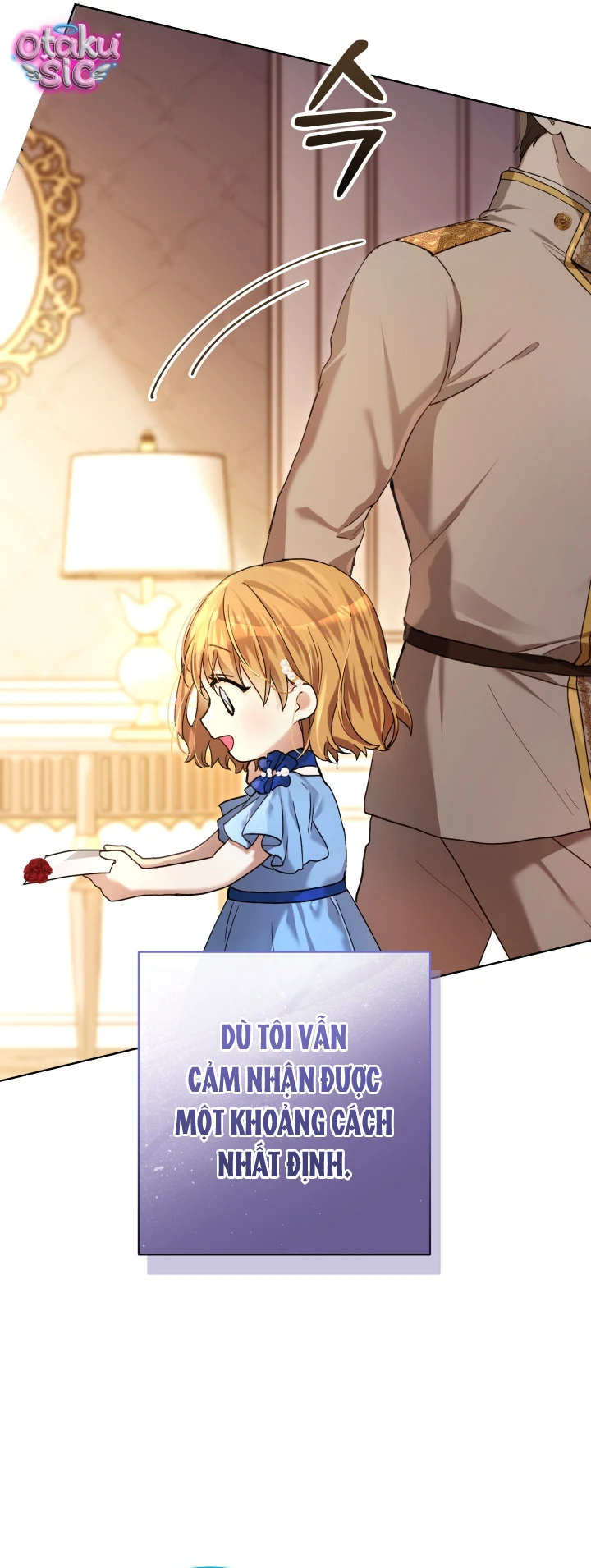 Đứa trẻ nuôi dưỡng ác ma - Chap 1 - Trang 68