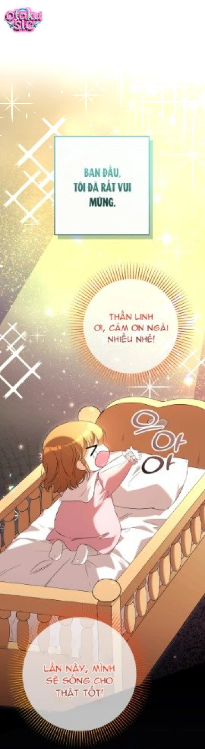 Đứa trẻ nuôi dưỡng ác ma - Chap 1 - Trang 7
