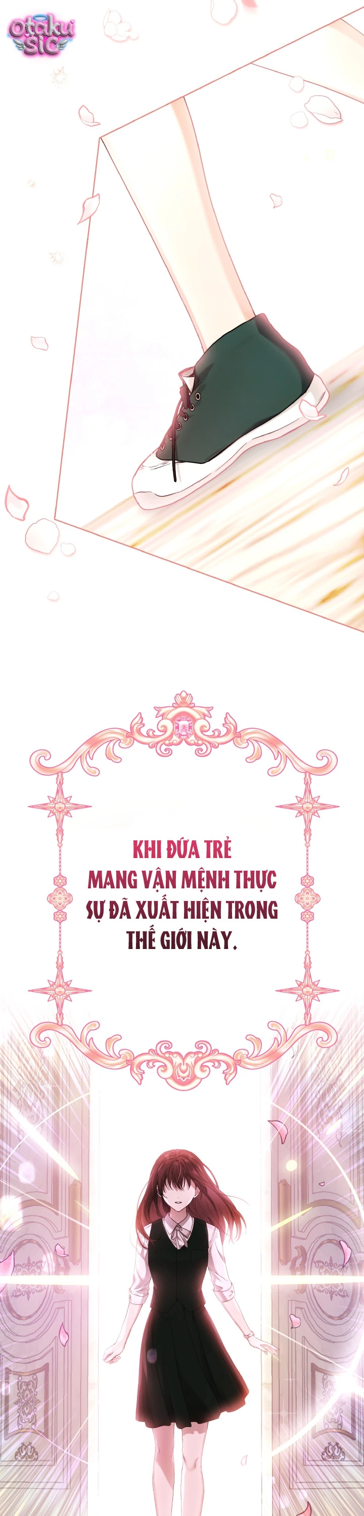 Đứa trẻ nuôi dưỡng ác ma - Chap 1 - Trang 71