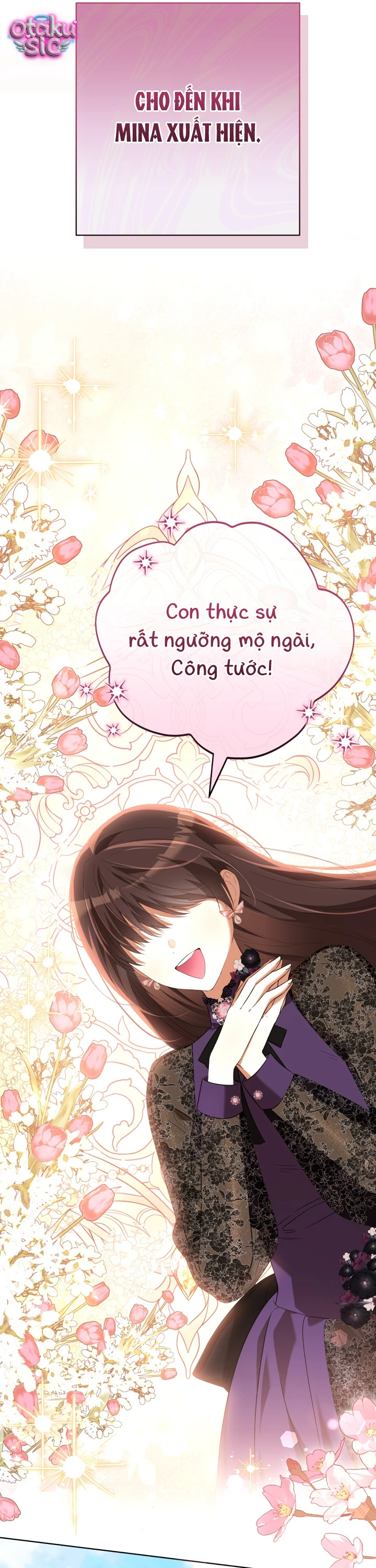 Đứa trẻ nuôi dưỡng ác ma - Chap 1 - Trang 72
