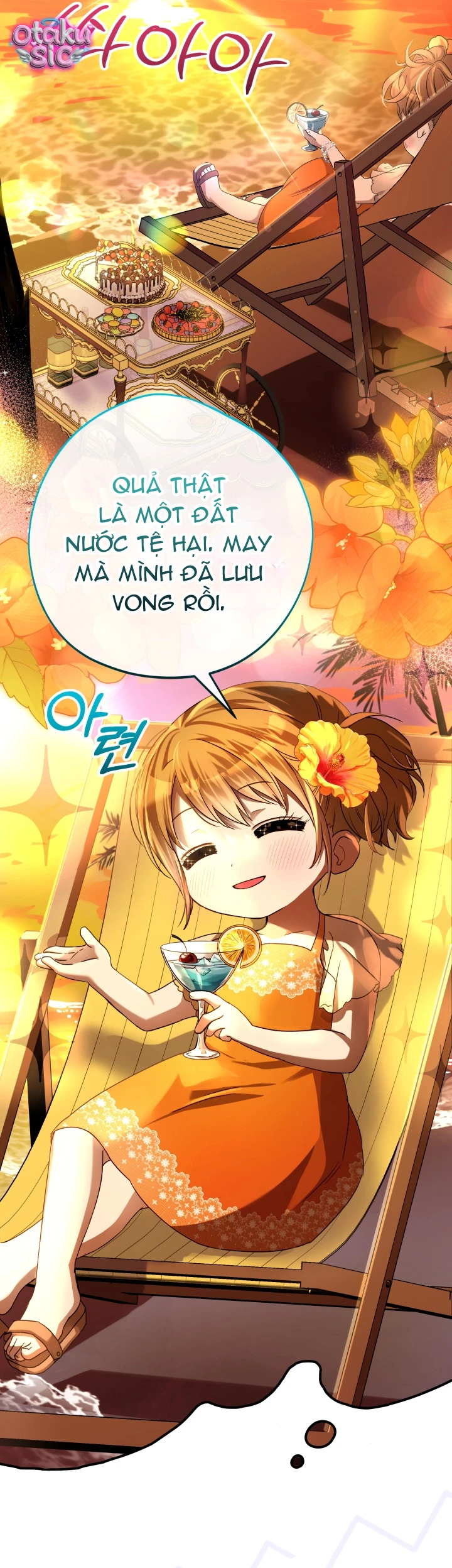 Đứa trẻ nuôi dưỡng ác ma - Chap 1 - Trang 76