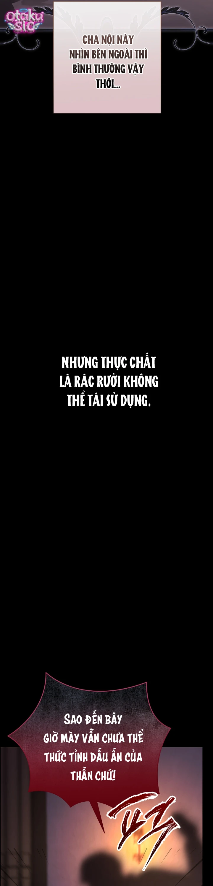 Đứa trẻ nuôi dưỡng ác ma - Chap 1 - Trang 78