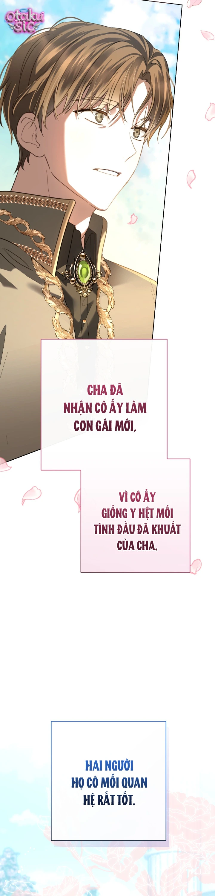 Đứa trẻ nuôi dưỡng ác ma - Chap 1 - Trang 79