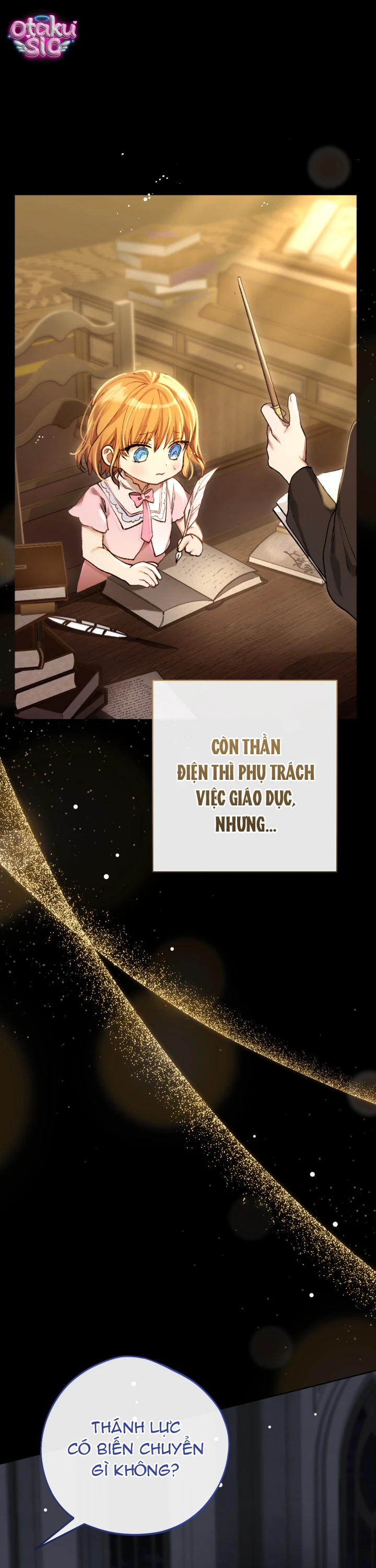 Đứa trẻ nuôi dưỡng ác ma - Chap 1 - Trang 80