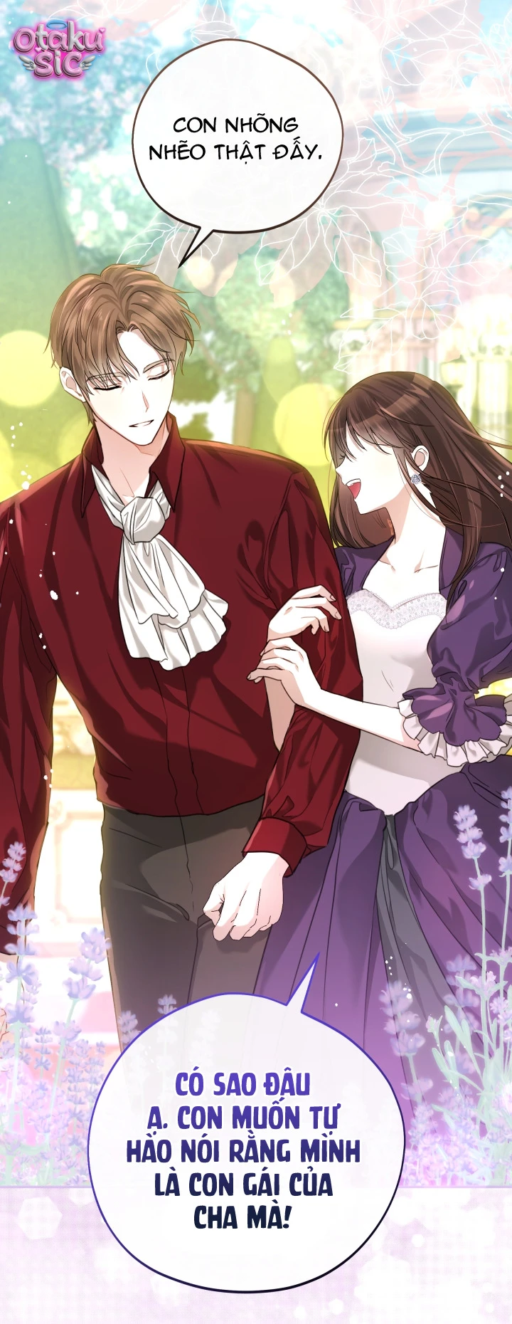 Đứa trẻ nuôi dưỡng ác ma - Chap 1 - Trang 81