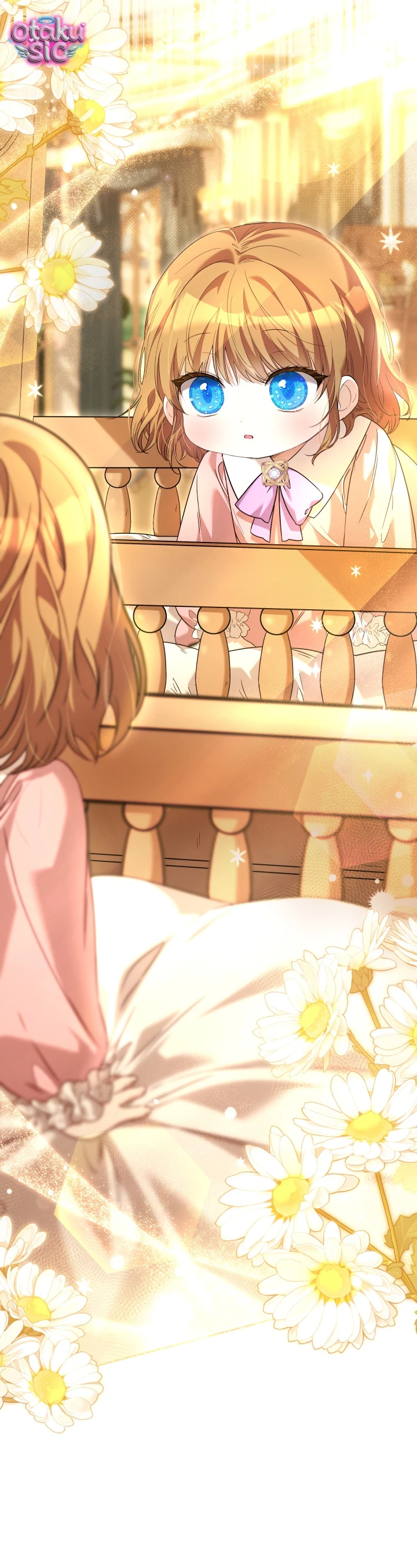 Đứa trẻ nuôi dưỡng ác ma - Chap 1 - Trang 9
