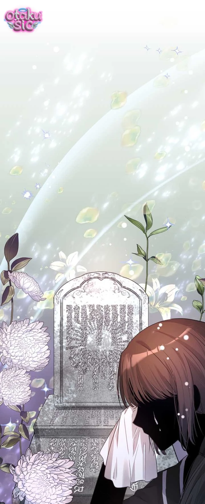Đứa trẻ nuôi dưỡng ác ma - Chap 10 - Trang 1