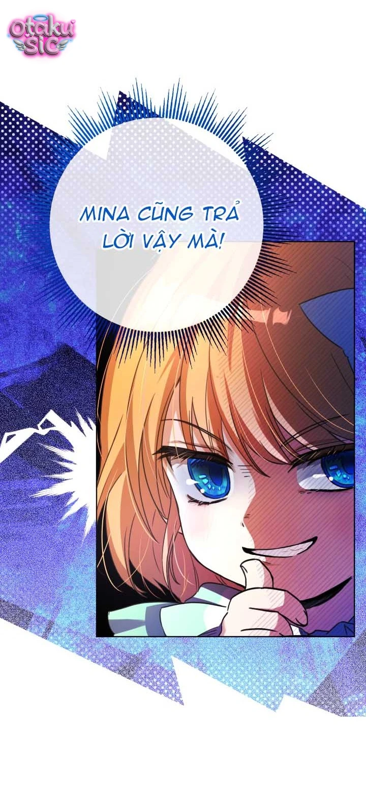 Đứa trẻ nuôi dưỡng ác ma - Chap 10 - Trang 12