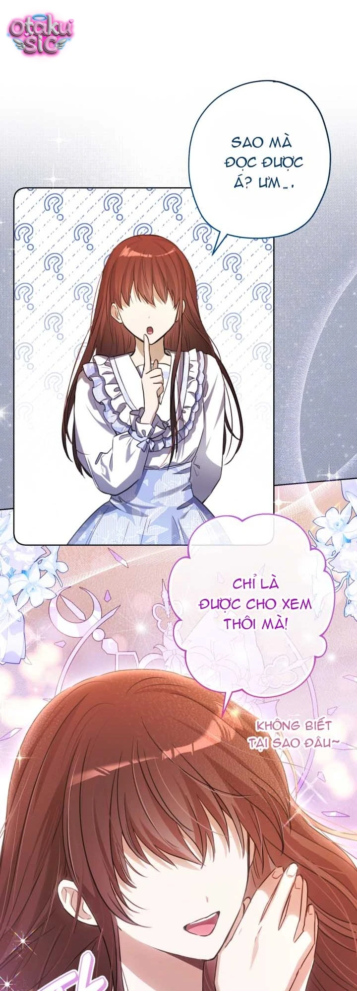 Đứa trẻ nuôi dưỡng ác ma - Chap 10 - Trang 13