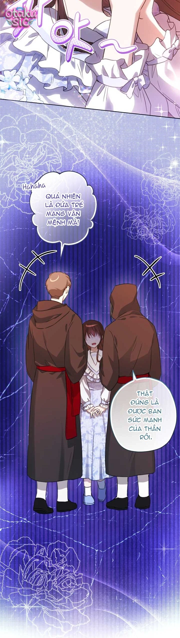 Đứa trẻ nuôi dưỡng ác ma - Chap 10 - Trang 14