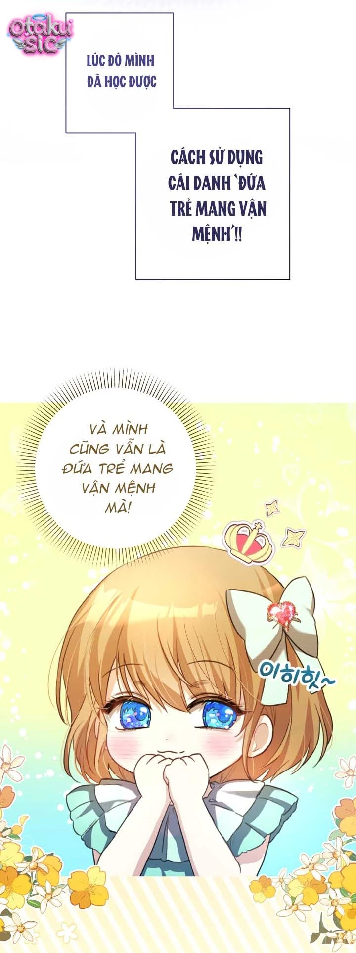 Đứa trẻ nuôi dưỡng ác ma - Chap 10 - Trang 15
