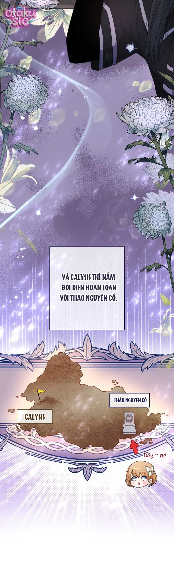 Đứa trẻ nuôi dưỡng ác ma - Chap 10 - Trang 2