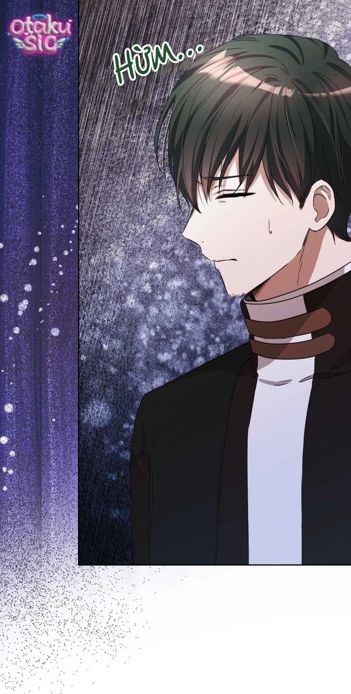 Đứa trẻ nuôi dưỡng ác ma - Chap 10 - Trang 21