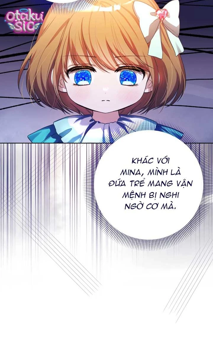 Đứa trẻ nuôi dưỡng ác ma - Chap 10 - Trang 24