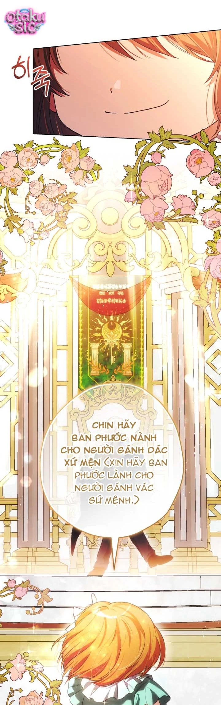 Đứa trẻ nuôi dưỡng ác ma - Chap 10 - Trang 25