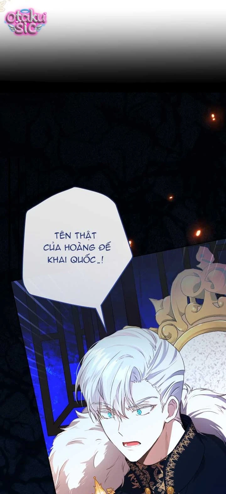 Đứa trẻ nuôi dưỡng ác ma - Chap 10 - Trang 28