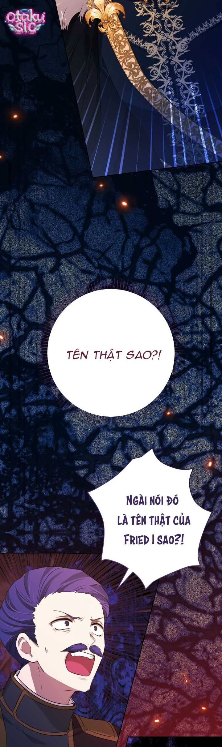 Đứa trẻ nuôi dưỡng ác ma - Chap 10 - Trang 29