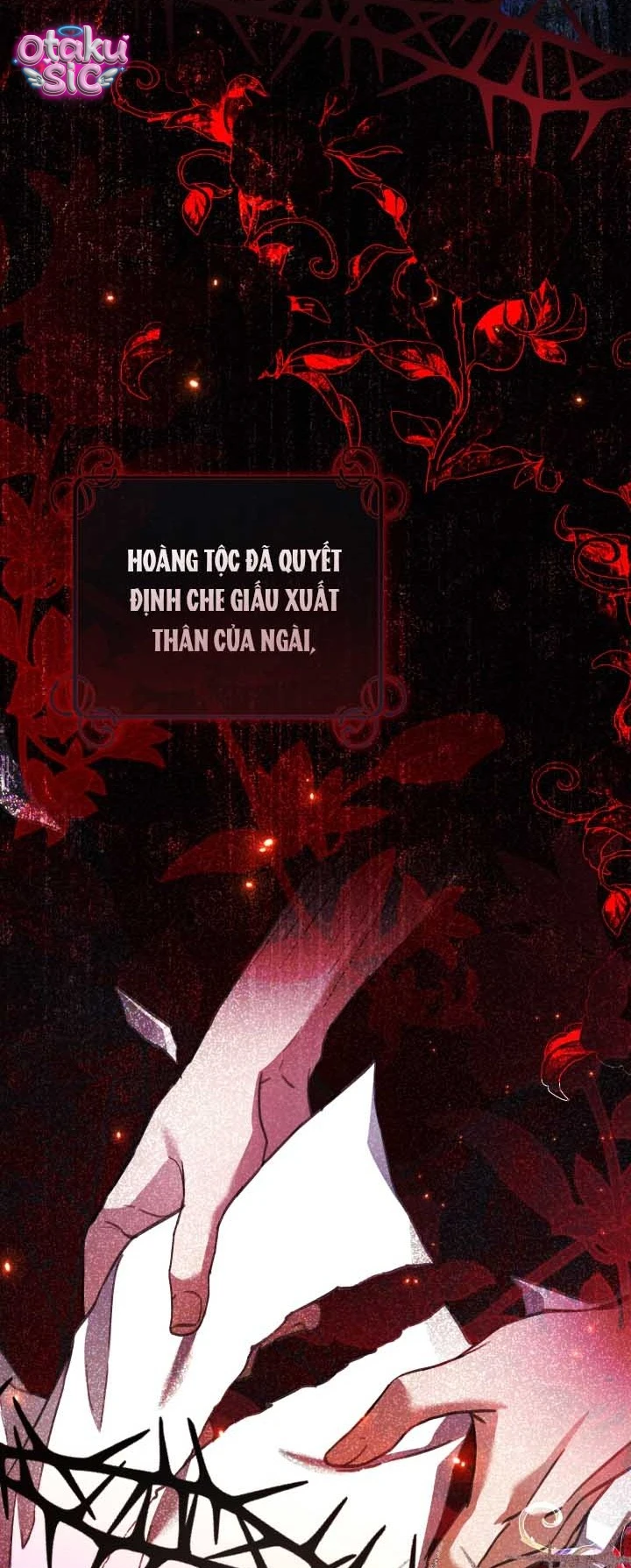 Đứa trẻ nuôi dưỡng ác ma - Chap 10 - Trang 35