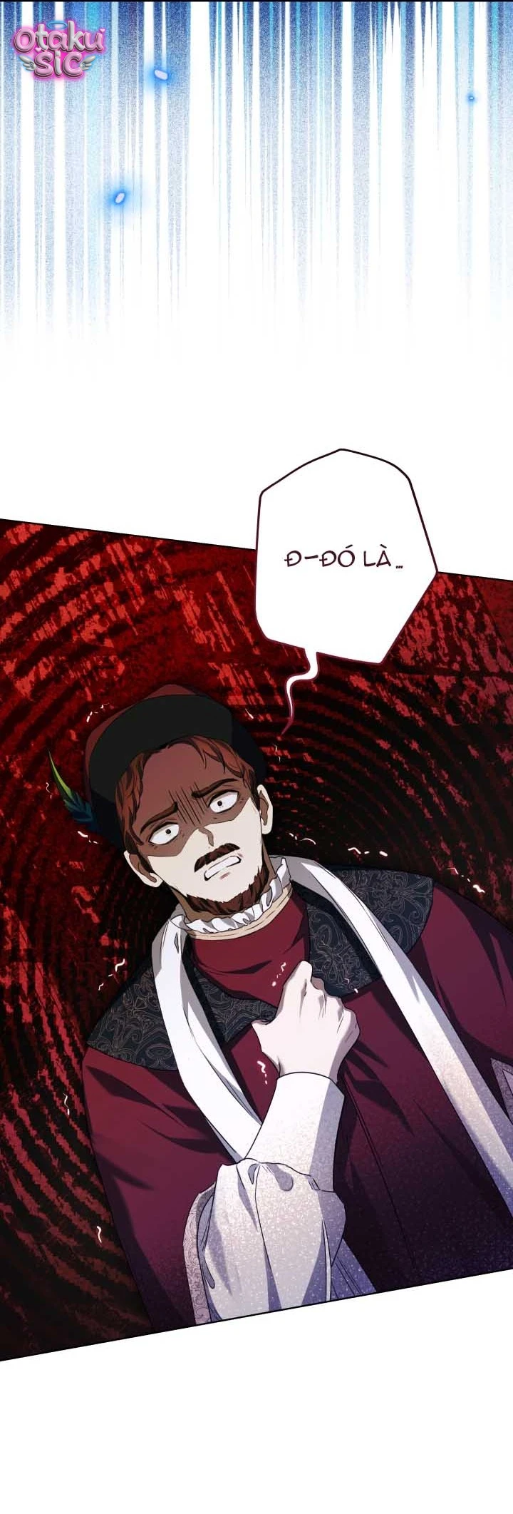 Đứa trẻ nuôi dưỡng ác ma - Chap 10 - Trang 47