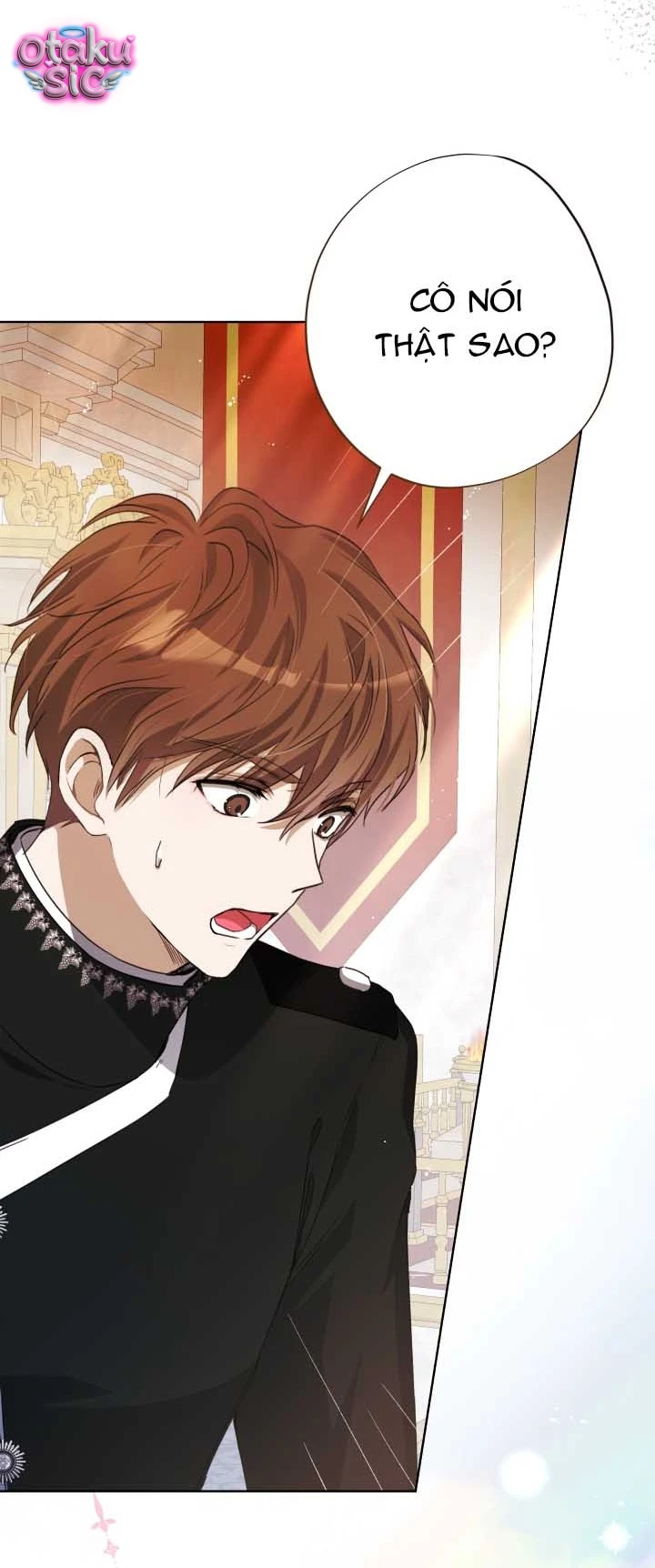 Đứa trẻ nuôi dưỡng ác ma - Chap 10 - Trang 5