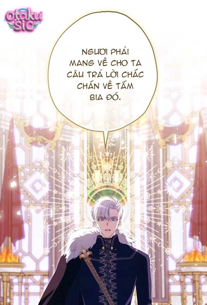 Đứa trẻ nuôi dưỡng ác ma - Chap 10 - Trang 53