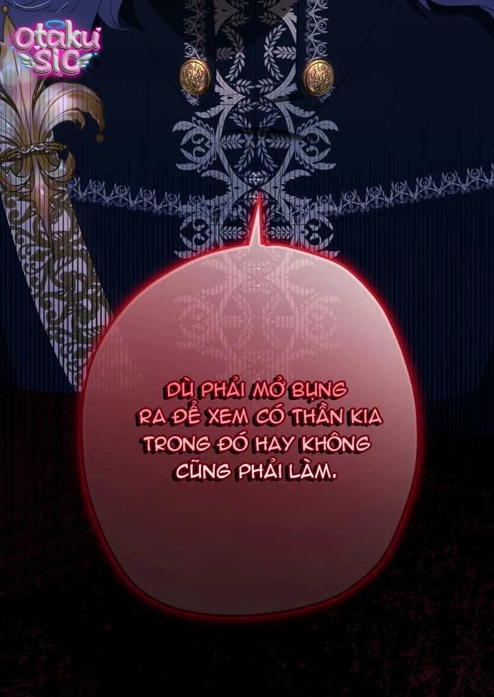 Đứa trẻ nuôi dưỡng ác ma - Chap 10 - Trang 55