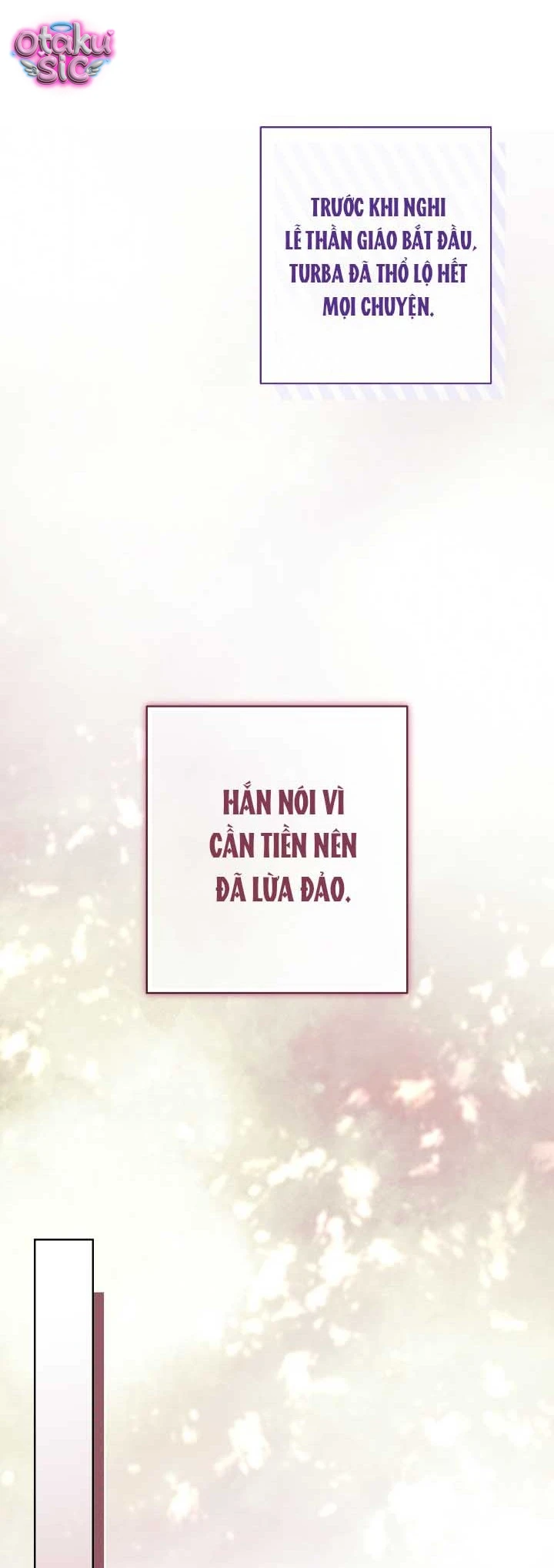 Đứa trẻ nuôi dưỡng ác ma - Chap 10 - Trang 60