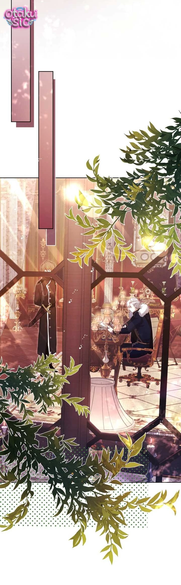 Đứa trẻ nuôi dưỡng ác ma - Chap 10 - Trang 61
