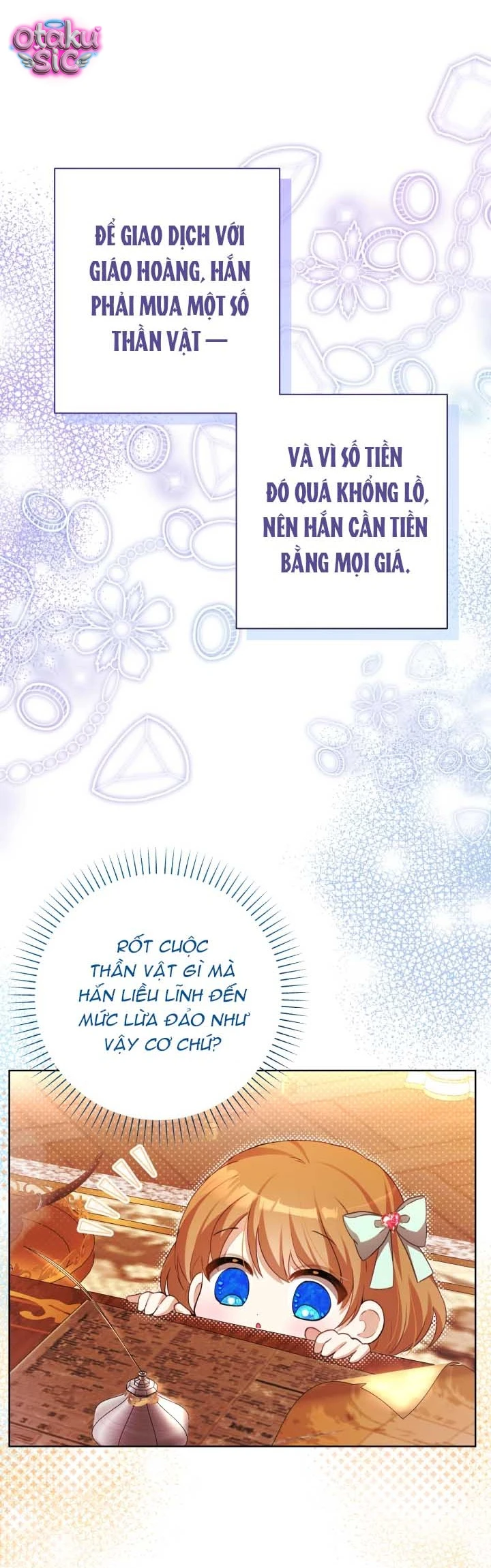 Đứa trẻ nuôi dưỡng ác ma - Chap 10 - Trang 62