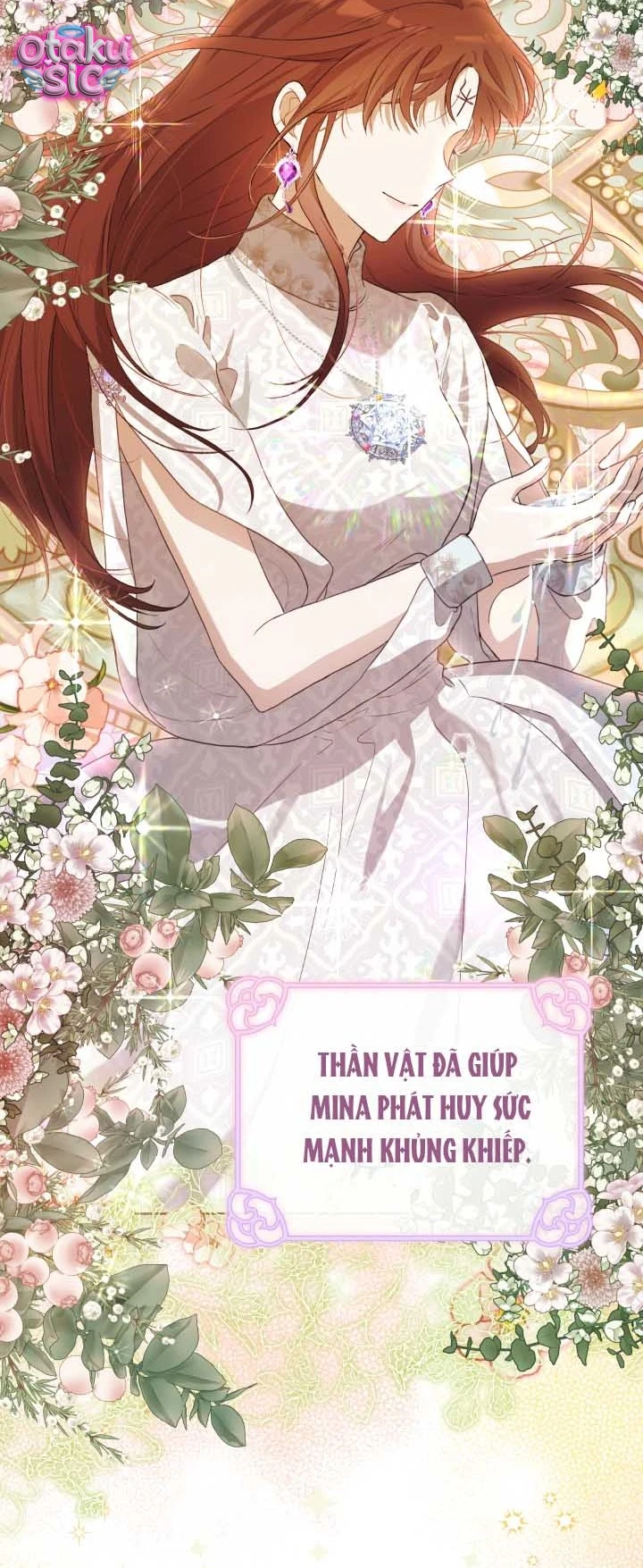 Đứa trẻ nuôi dưỡng ác ma - Chap 10 - Trang 65