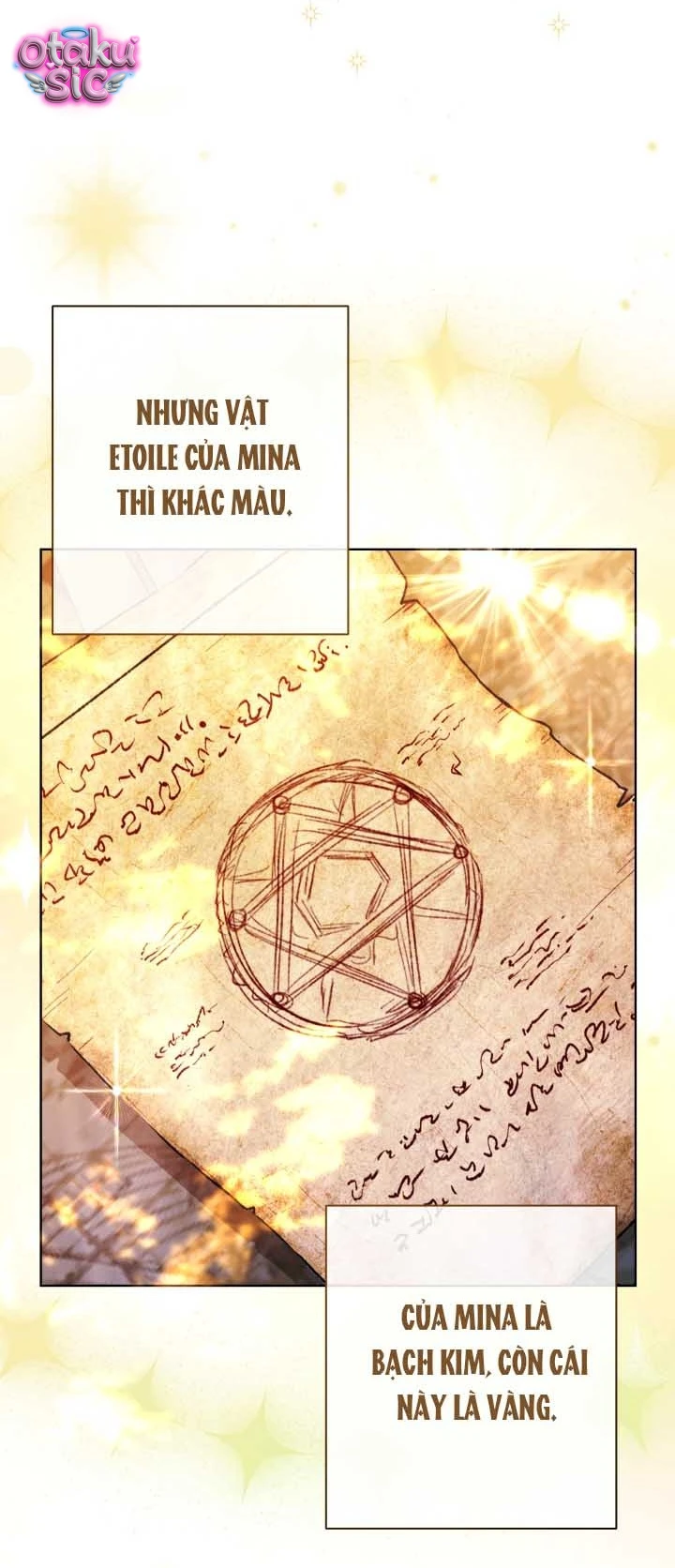 Đứa trẻ nuôi dưỡng ác ma - Chap 10 - Trang 67