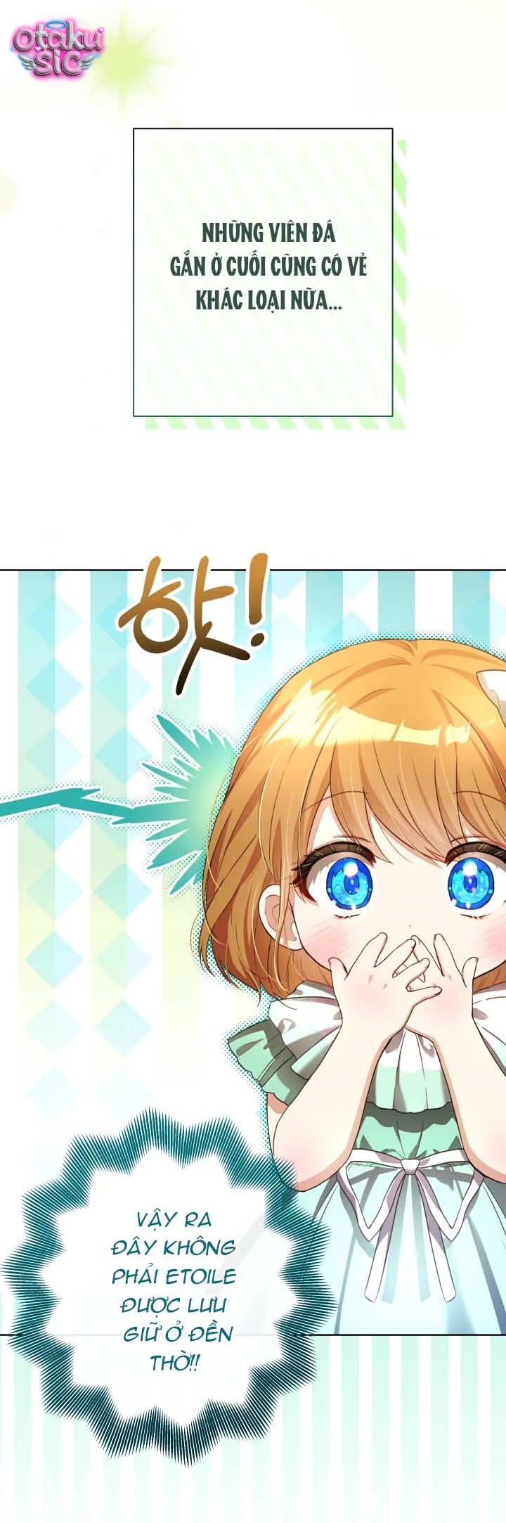 Đứa trẻ nuôi dưỡng ác ma - Chap 10 - Trang 68