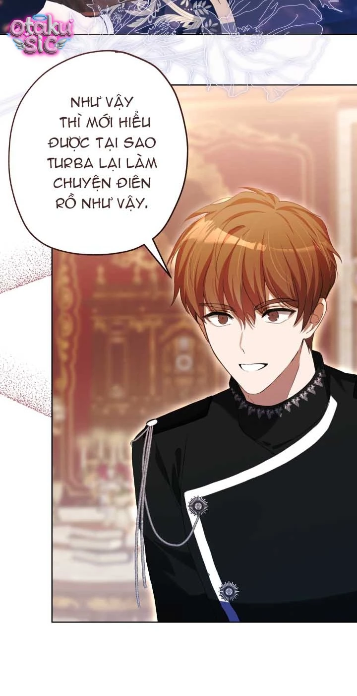 Đứa trẻ nuôi dưỡng ác ma - Chap 10 - Trang 70