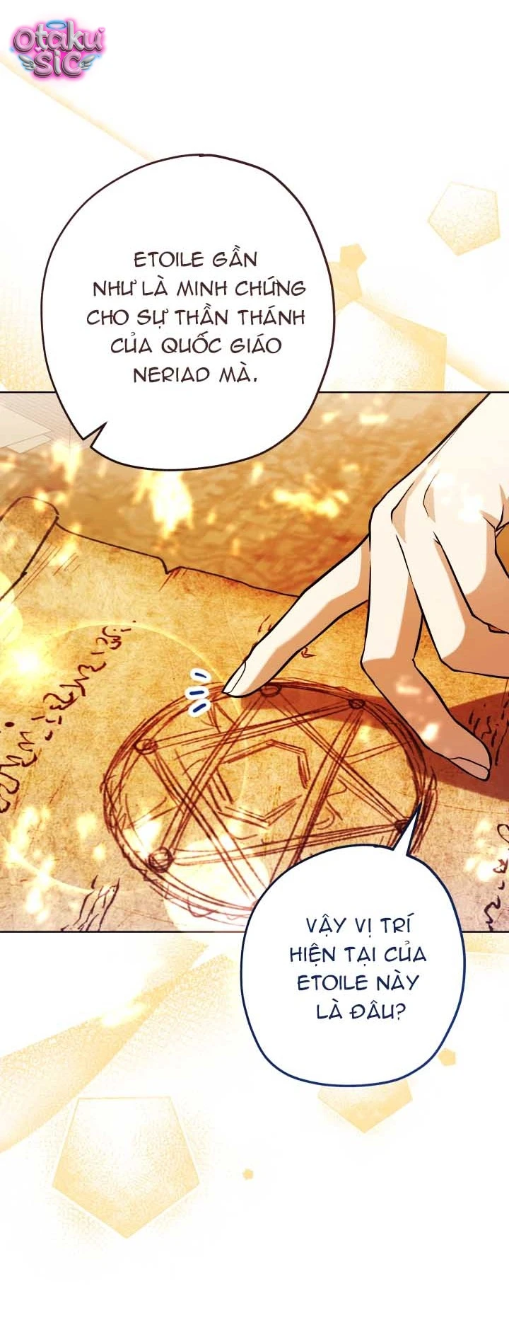Đứa trẻ nuôi dưỡng ác ma - Chap 10 - Trang 71