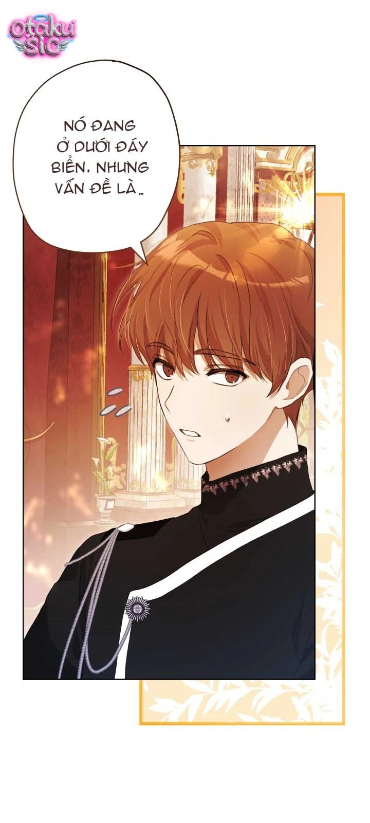 Đứa trẻ nuôi dưỡng ác ma - Chap 10 - Trang 72
