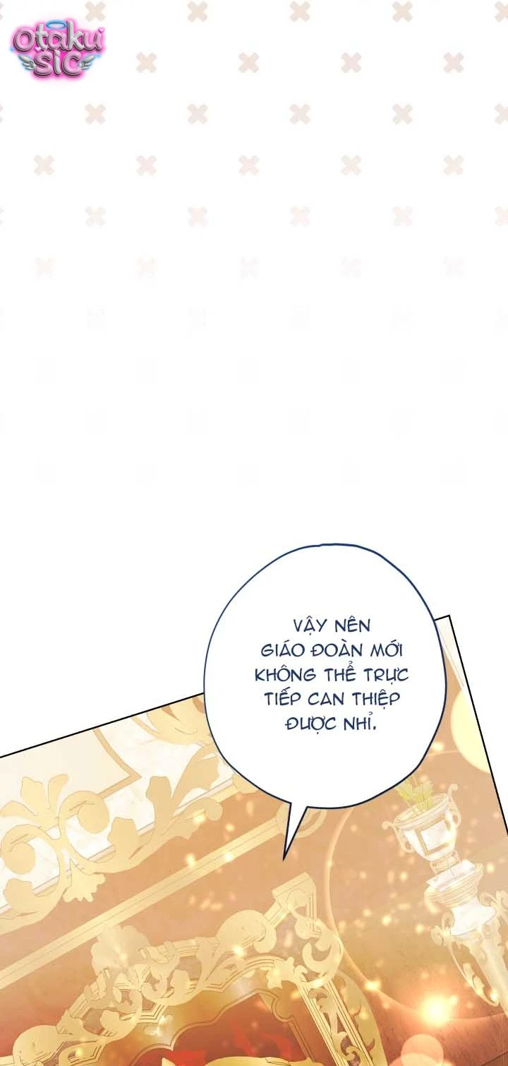 Đứa trẻ nuôi dưỡng ác ma - Chap 10 - Trang 74