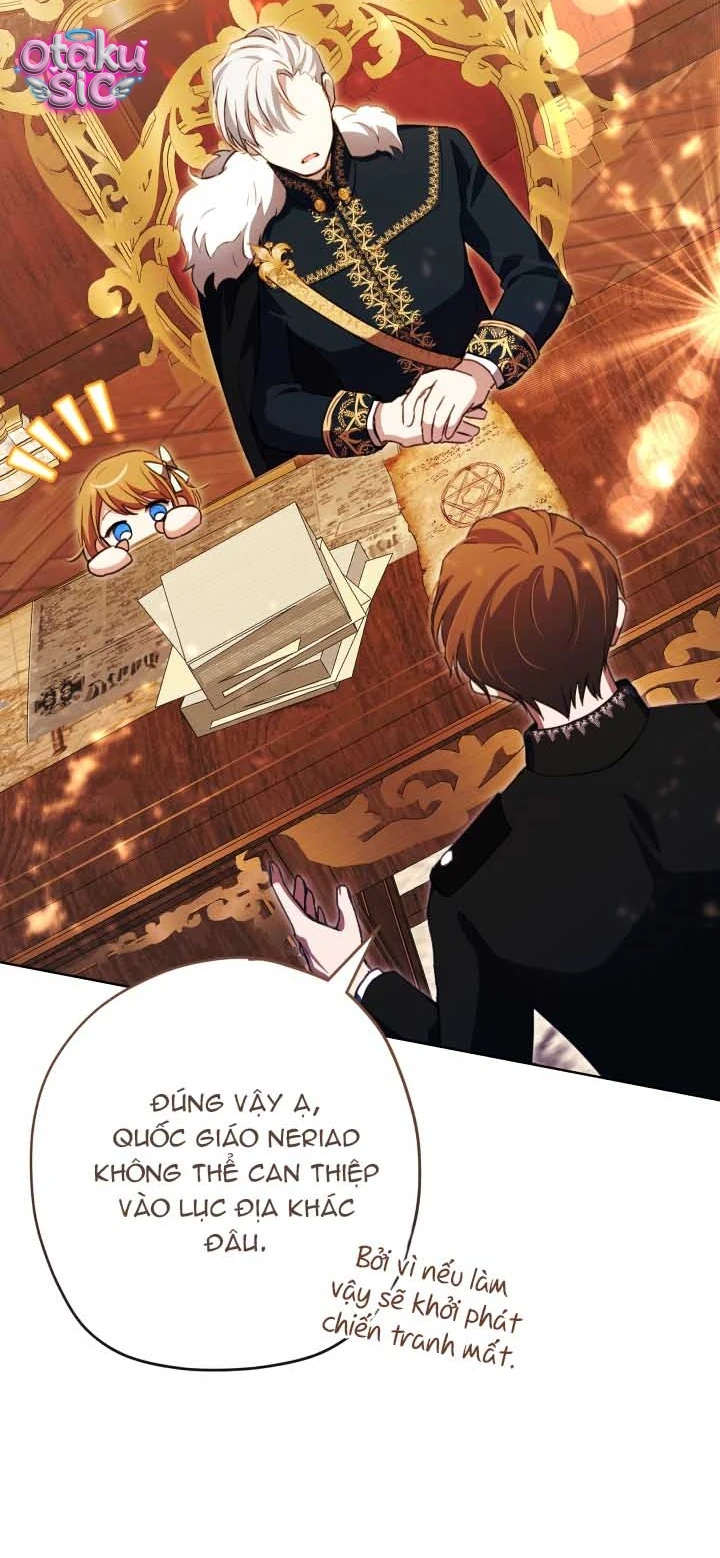 Đứa trẻ nuôi dưỡng ác ma - Chap 10 - Trang 75