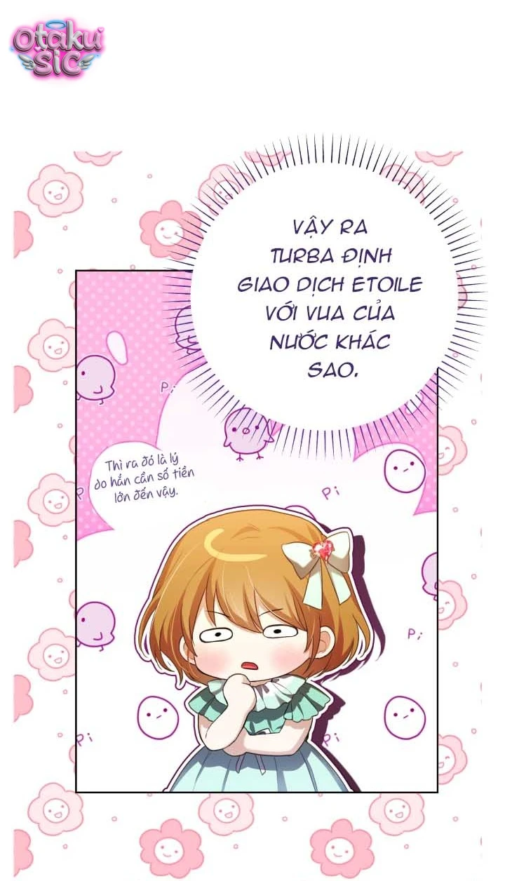 Đứa trẻ nuôi dưỡng ác ma - Chap 10 - Trang 76