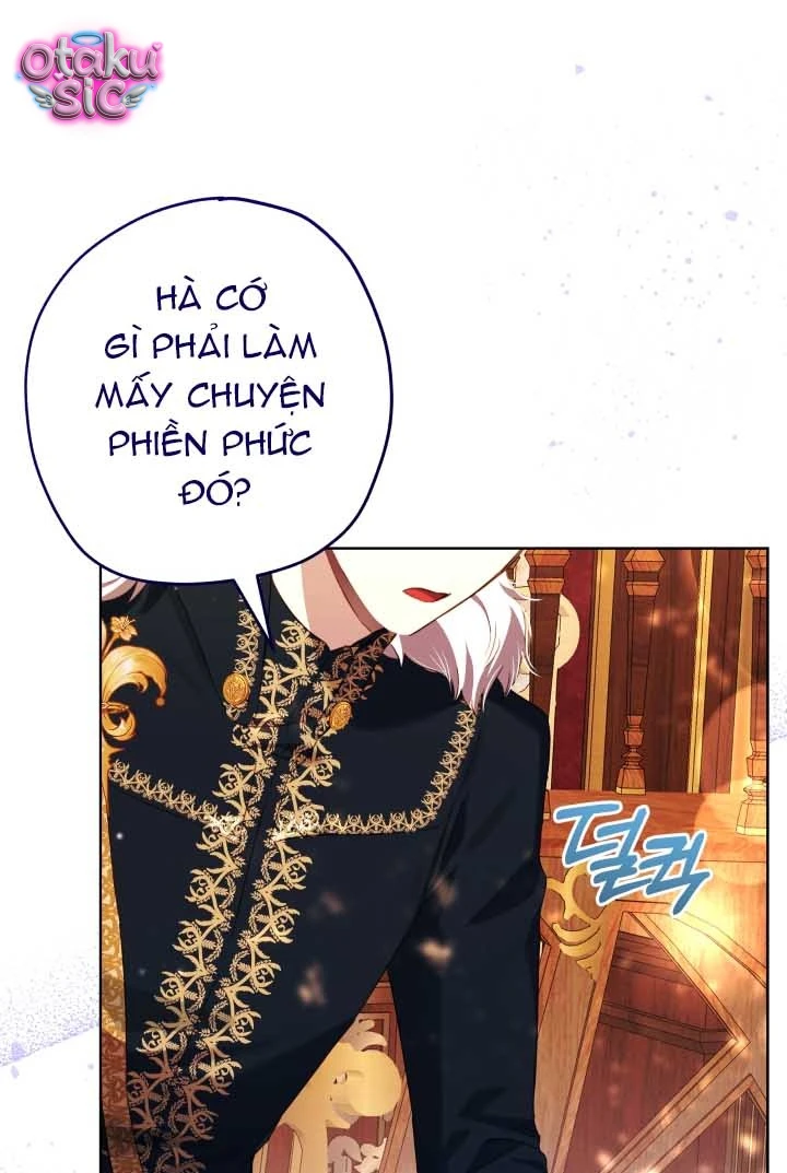 Đứa trẻ nuôi dưỡng ác ma - Chap 10 - Trang 78