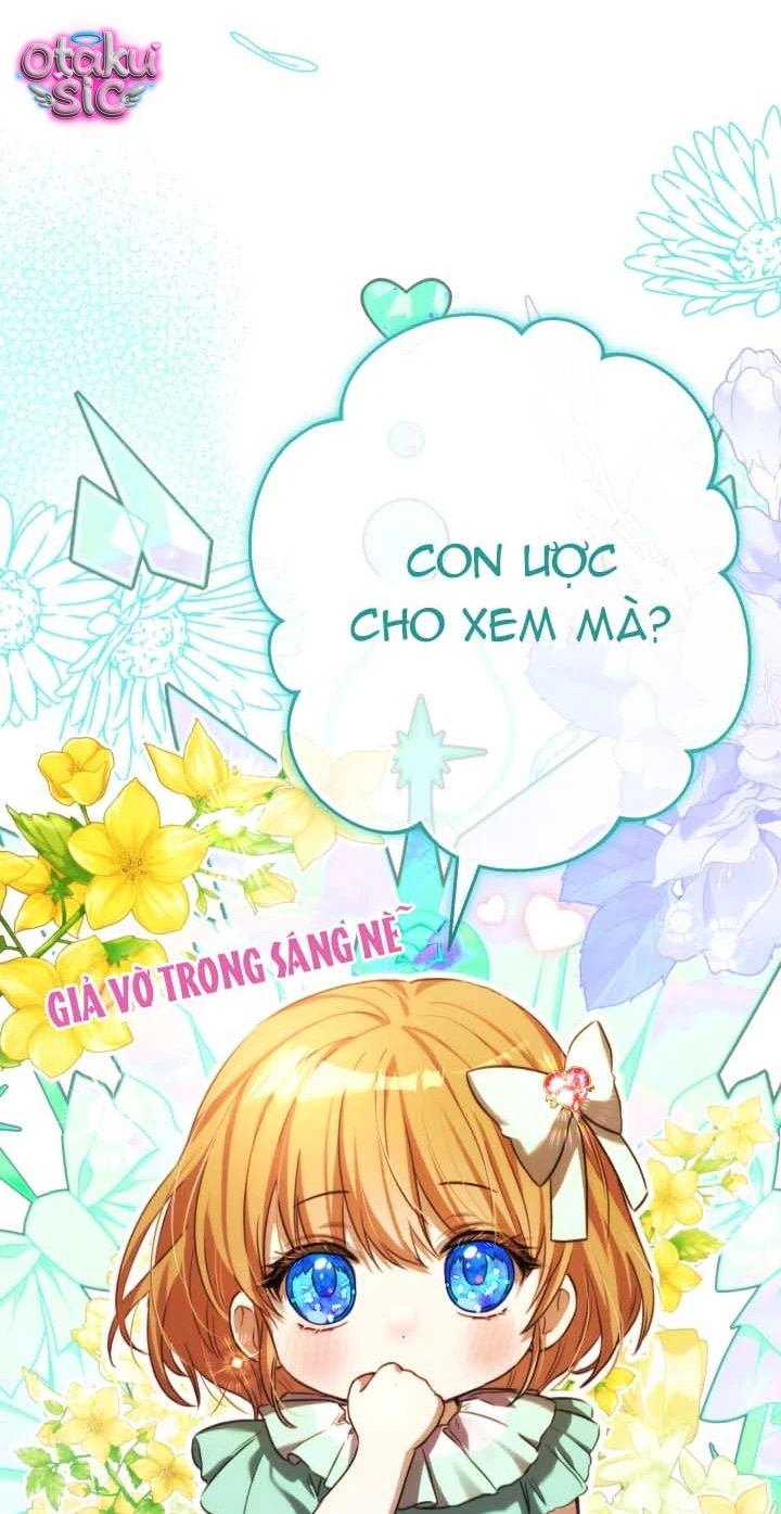 Đứa trẻ nuôi dưỡng ác ma - Chap 10 - Trang 9