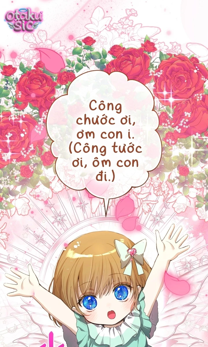 Đứa trẻ nuôi dưỡng ác ma - Chap 11 - Trang 11