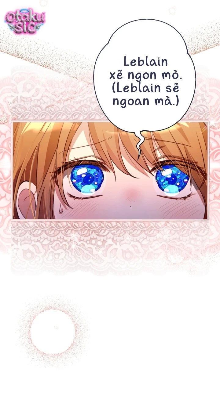 Đứa trẻ nuôi dưỡng ác ma - Chap 11 - Trang 14