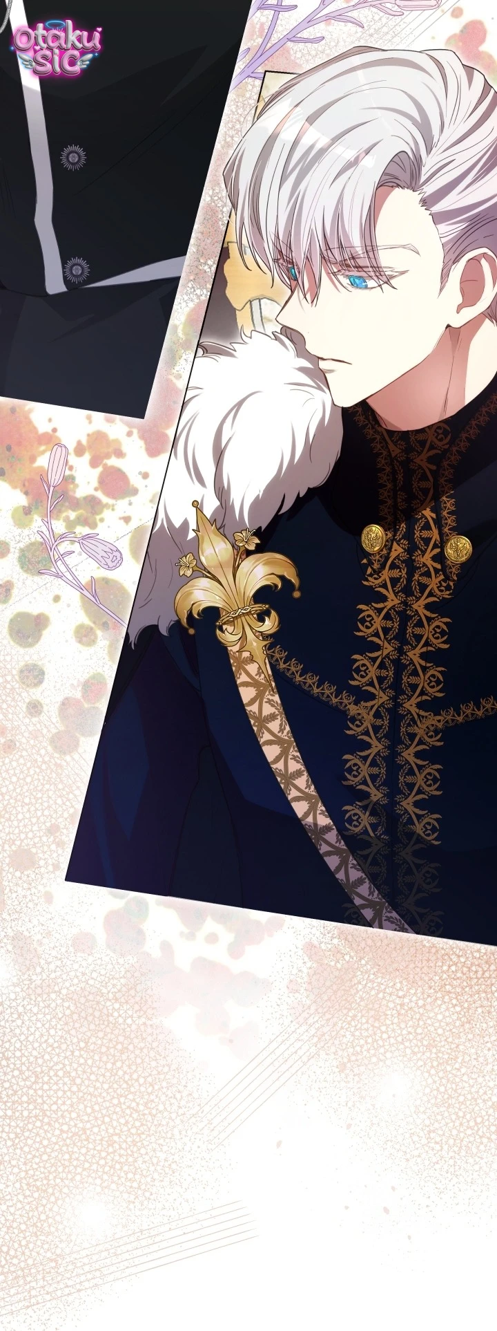 Đứa trẻ nuôi dưỡng ác ma - Chap 11 - Trang 17