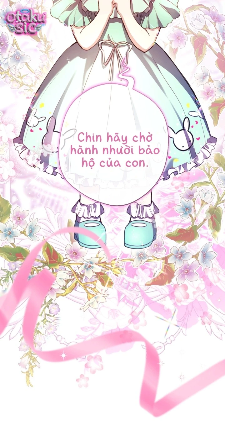 Đứa trẻ nuôi dưỡng ác ma - Chap 11 - Trang 19