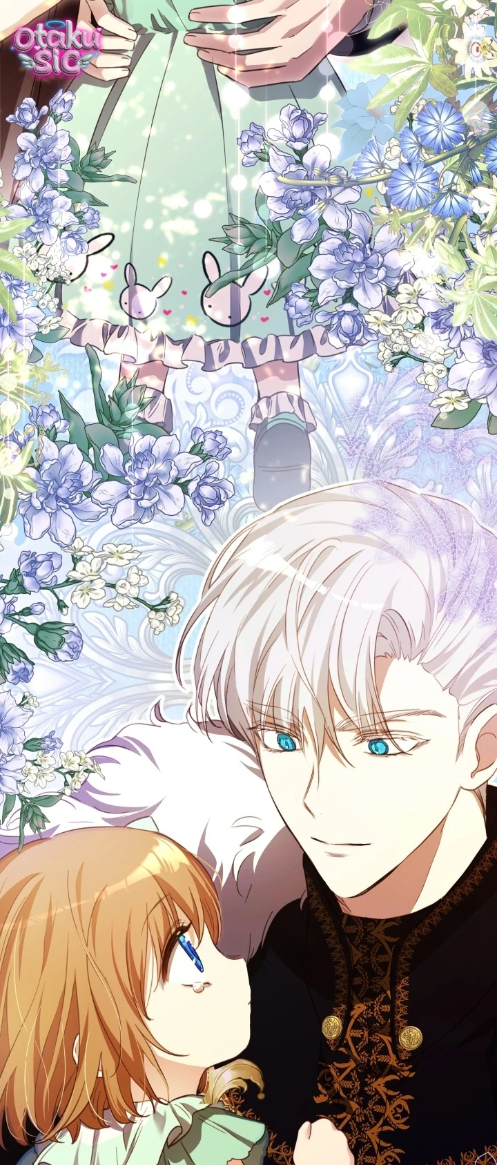 Đứa trẻ nuôi dưỡng ác ma - Chap 11 - Trang 21