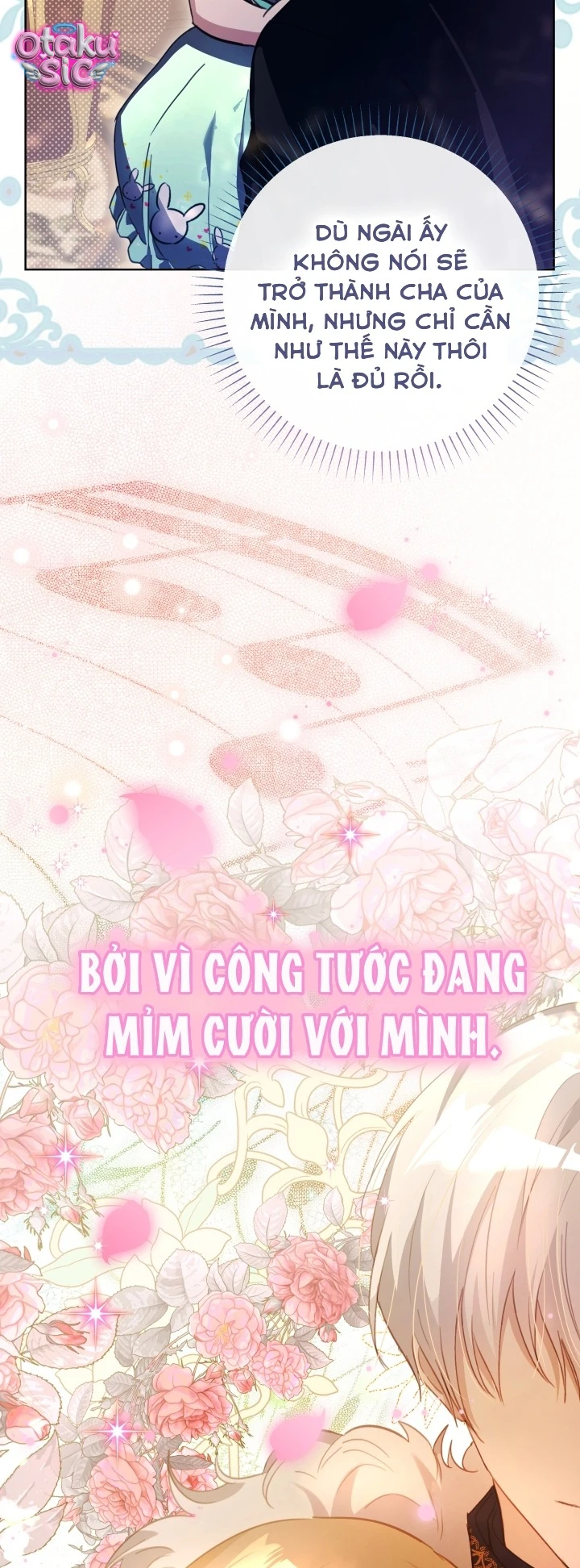 Đứa trẻ nuôi dưỡng ác ma - Chap 11 - Trang 25