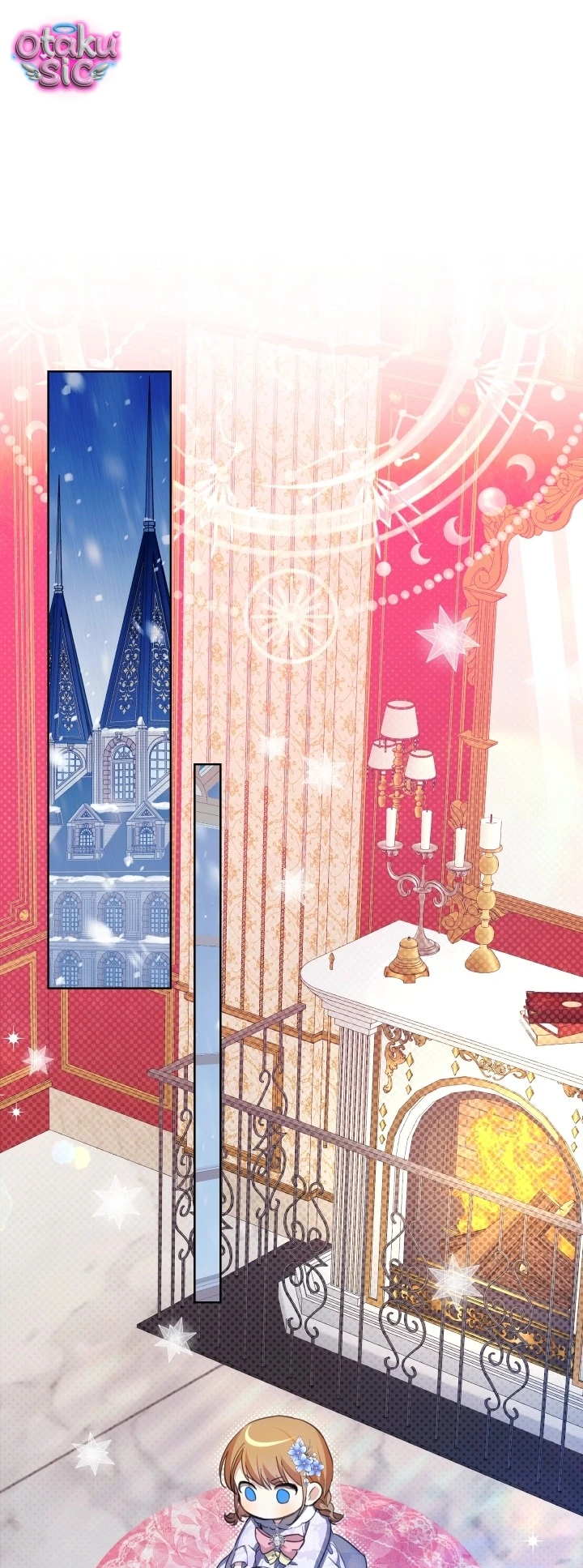 Đứa trẻ nuôi dưỡng ác ma - Chap 11 - Trang 29